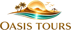 Oasis Tours travel agency
